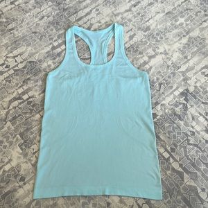 lululemon swiftly tank top